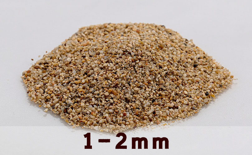 Silica Sand 1